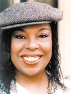 Roberta Flack